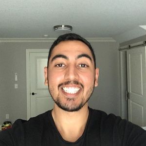 Meet your Posher, Ali